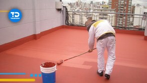 Cuánto cuesta impermeabilizar mi azotea en Monterrey