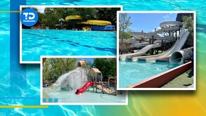 Finalmente llegó el verano y con él, familias completas están alistándose para salir de vacaciones, acudir a su restaurante favorito y enfrentar el calor.