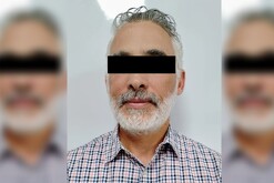 Hombre detenido por presunto fraude