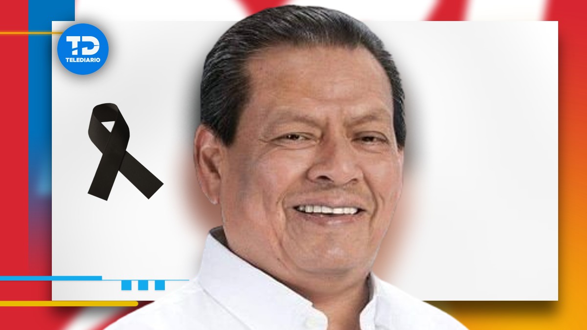 Muere Carlos Navarro Corro PSI / Especial