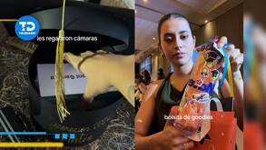 Graduación de Monterrey se viraliza por todo lo que incluía