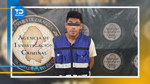 La Fiscalía General del Estado de Coahuila confirmó la imputación de Julián “N”, por su probable responsabilidad en la muerte de María Fernanda.