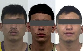 Detienen a generadores de violencia en Monterrey