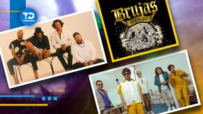 Un nuevo evento para los amantes de la música y la magia acaba de ser anunciado. Conoce todos los detalles del Brujas Fest.