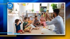 Te dejamos algunas opciones para llevar a tus hijos en estas vacaciones de verano.