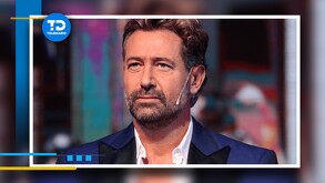 Gabriel Soto, actor que fue hospitalizado de emergencia