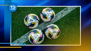 Esta es la tabla general de la Liga MX: goles y resultados.