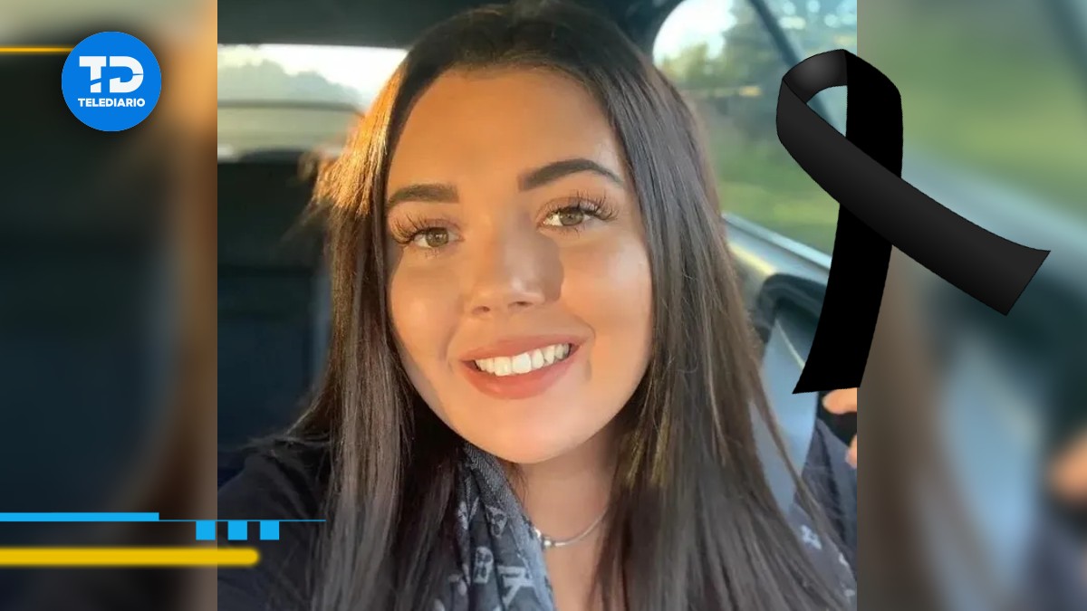 Mujer de 24 años muere tras mal diagnóstico de doctor | Especial