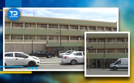 La mujer que dio a luz ya fue dada de alta y el bebé se encuentra en observación en el área de neonatos.