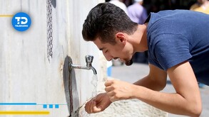 ¿Se puede beber el agua de la llave en Monterrey?