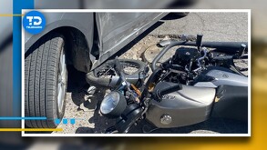 Fueron 19 días los que José Daniel permaneció hospitalizado con un estado de salud reservado luego de haber participado en un accidente vial