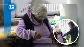 Durante dos años, una mujer de casi 80 años ha esperado ser recogida en la CAPU de Puebla, sin saber que Alma, su única hija, murió en Estados Unidos.