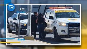 Tras perder a su bebé de cinco meses y caer en un severo cuadro depresivo, una joven mujer intentó privarse de la vida al querer lanzarse de un puente.