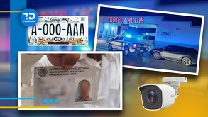 Tras el feminicidio de una joven en un motel de Torreón, autoridades tomaron la decisión de pedir identificaciones a sus clientes.