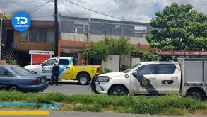 Tragedia en la colonia Zapata en Monterrey, Nuevo León