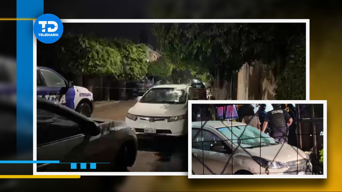 Masacre en Pénjamo deja 4 personas sin vida, entre ellas una menor; estaban en convivencia familiar. Foto: Especial.