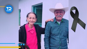 Julio Cesar Flores Méndez era originario de Linares, Nuevo León, pero murió arrollado