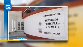 La tarde de este lunes un padre fue encontrado sin vida al interior de su vivienda en la ciudad de Torreón