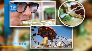 Los precios en la Feria del Molote serán distitnos este 2024, donde la pieza más barata irá desde los 45 pesos. Los costos completos de los decimos AQUÍ.