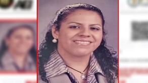 Marina Díaz maestra desaparecida