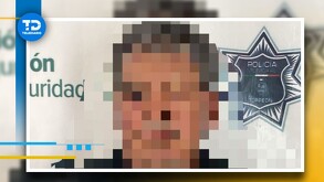 Un hombre fue detenido por presuntamente haberle realizado tocamiento a un niño que vendía burritos en Torreón.