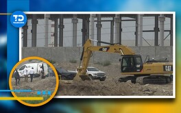 El cuerpo del hombre fue enviado al Semefo para la realización de su necropsia.