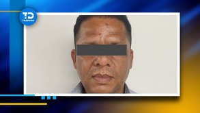 Hombre de 49 años es detenido en colonia Topo Chico