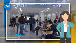 El fallo informático global de Microsoft provocó problemas en algunos servidores de diferentes compañías del mundo.