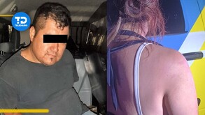 Hechos en la colonia Los Altos en Monterrey, Nuevo León