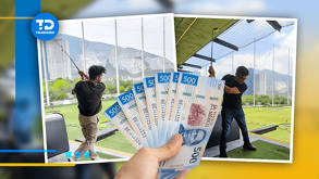 Topgolf Monterrey