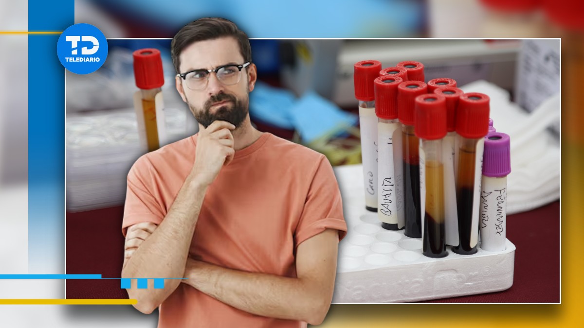 Sanciones por vender o comprar sangre en Puebla / Es Imagen / Freepik