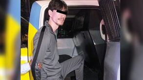 Hombre es detenido por acosar a menores en una sala de cine en Monterrey