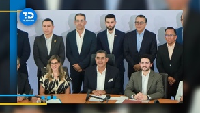Puebla recibirá una inversión superior a los mil millones por parte de Engie, con el fin de ampliar su red de distribución de gas natural.