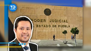 Tras su paso como consejero de la actual administración estatal, Jonathan Ávalos fue designado como nuevo magistrado en el Poder Judicial del estado.