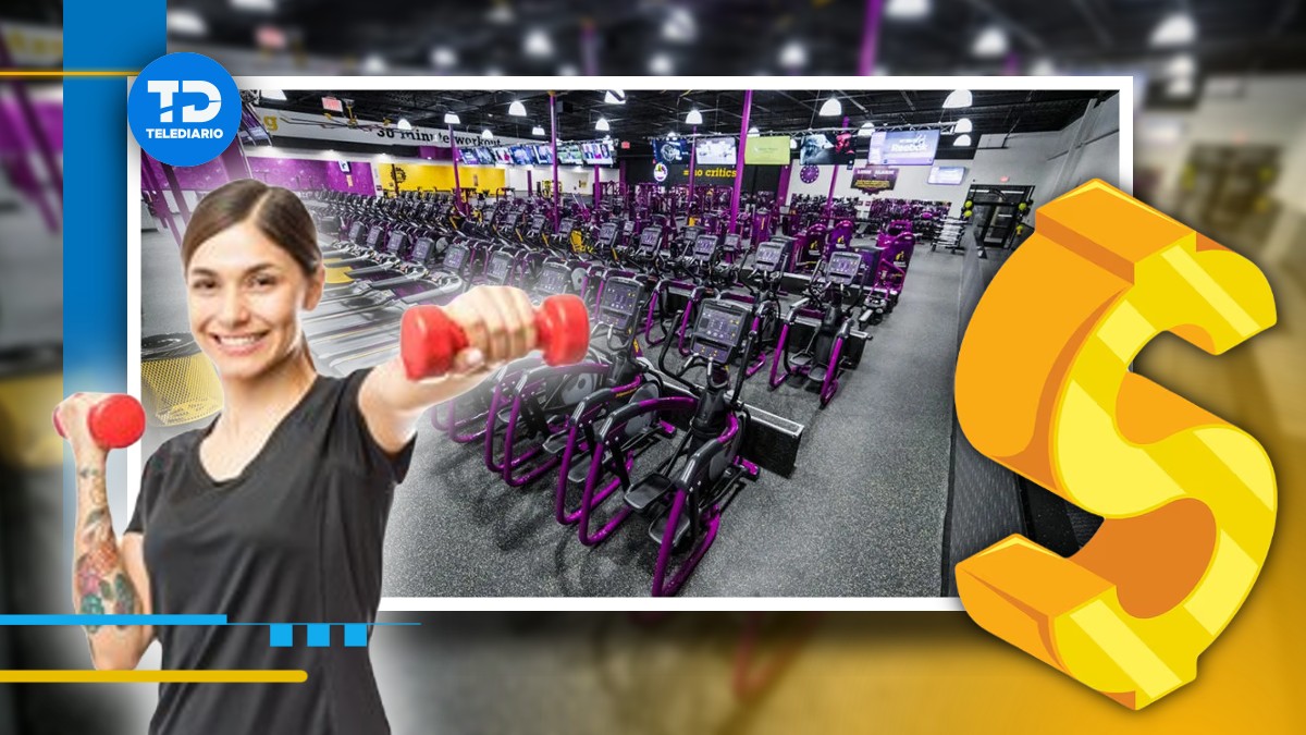 Planet Fitness se encuentra ubicado sobre el bulevar Nazario Ortiz Garza en Saltillo.