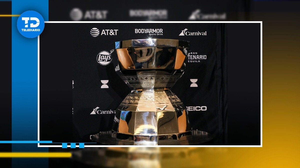 Quienes han sido campeones de la Leagues Cup