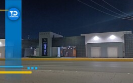 El reporte de una mujer que presuntamente era retenida contra su voluntad en un motel de Torreón provocó una intensa movilización policíaca.