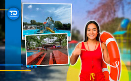 Una de las atracciones populares en el estado de Nuevo León son los balnearios, tanto en el Área Metropolitana como fuera de ella.