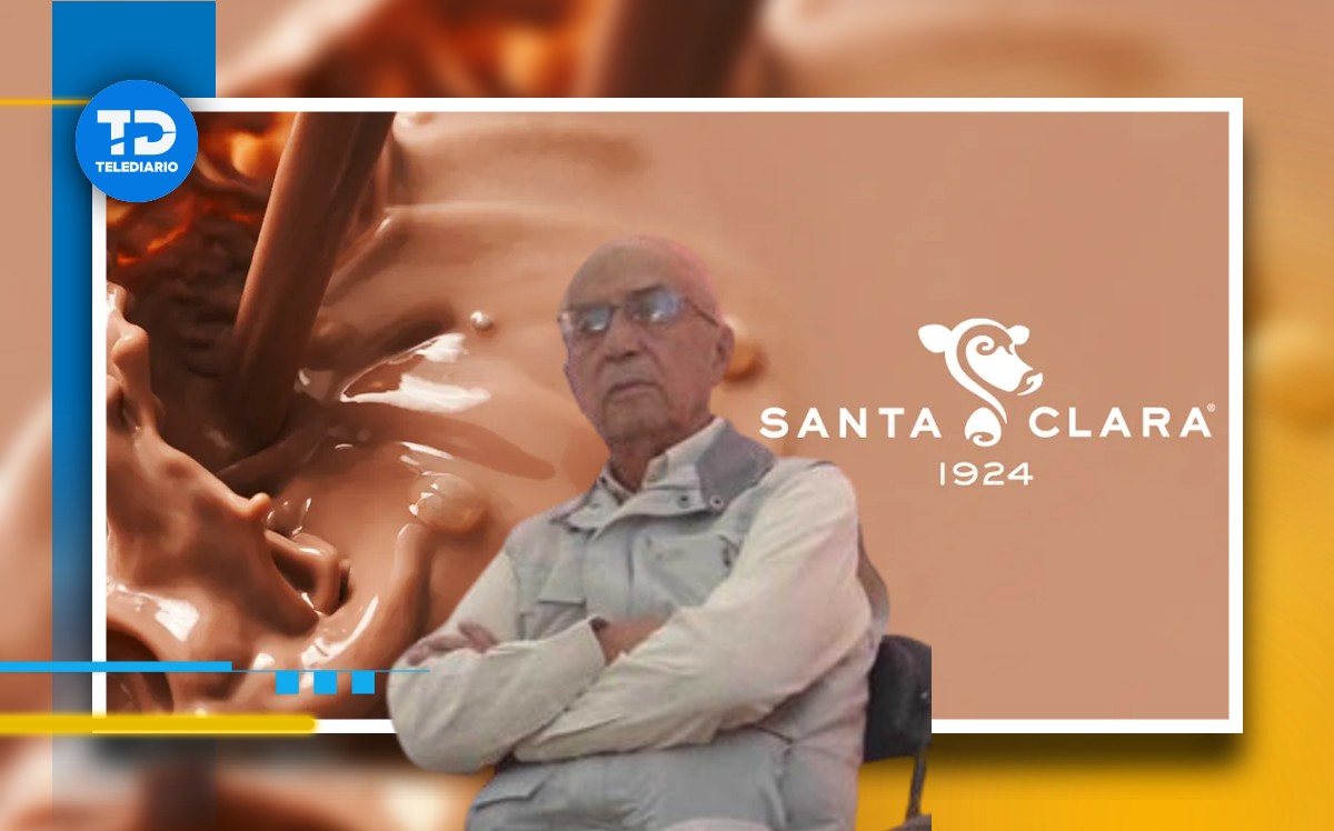 Santa Clara cumple 100 años y Jorge fue el principal pilar que la impulsó | Santa Clara