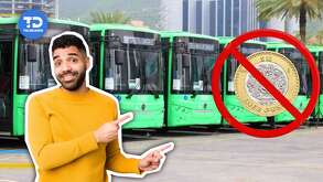 Qué-camiones de Nuevo-León eliminaron pago en-efectivo-y-por-qué