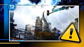 Clima Monterrey