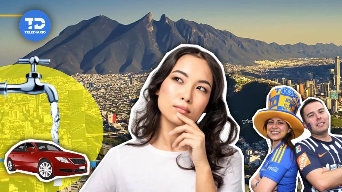 5 cosas que ya debiste haber hecho si vives en Monterrey | Especial