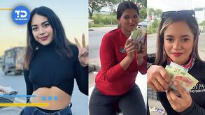 ‘Lady Pays’ presume cuánto ganan al día sus trabajadoras en Monterrey, Nuevo León