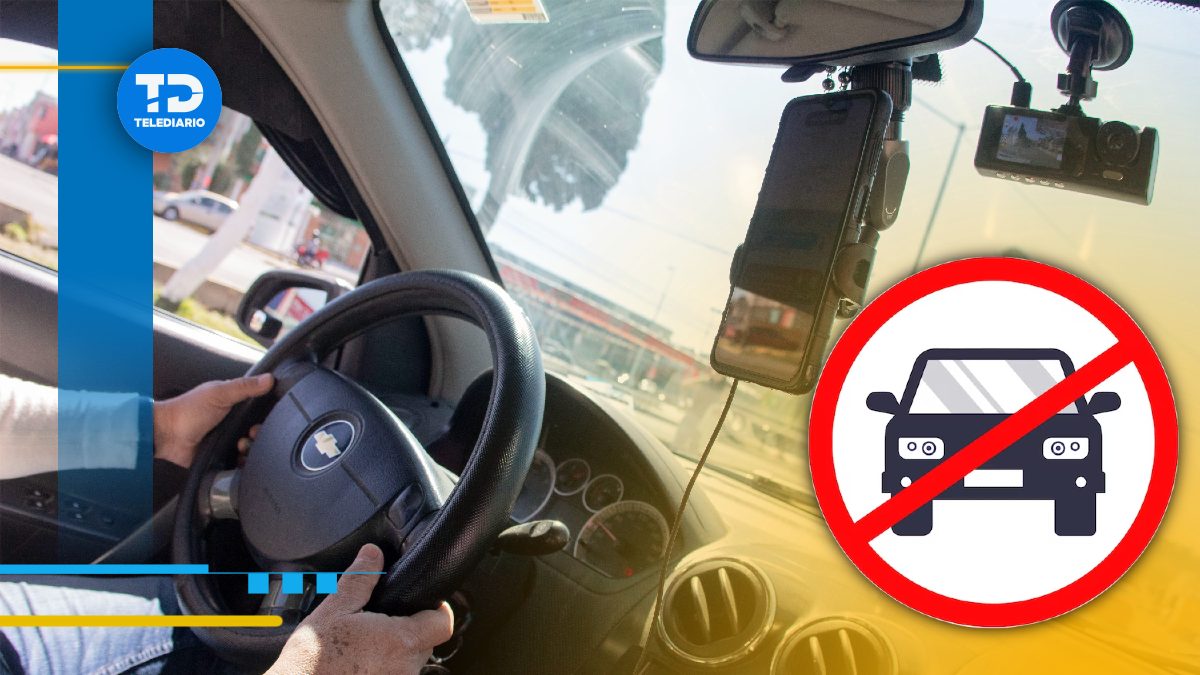 La plataformas Indrive y BlaBlacar no cumplen con la ley de Movilidad y Transporte de Puebla | Melanie Torres