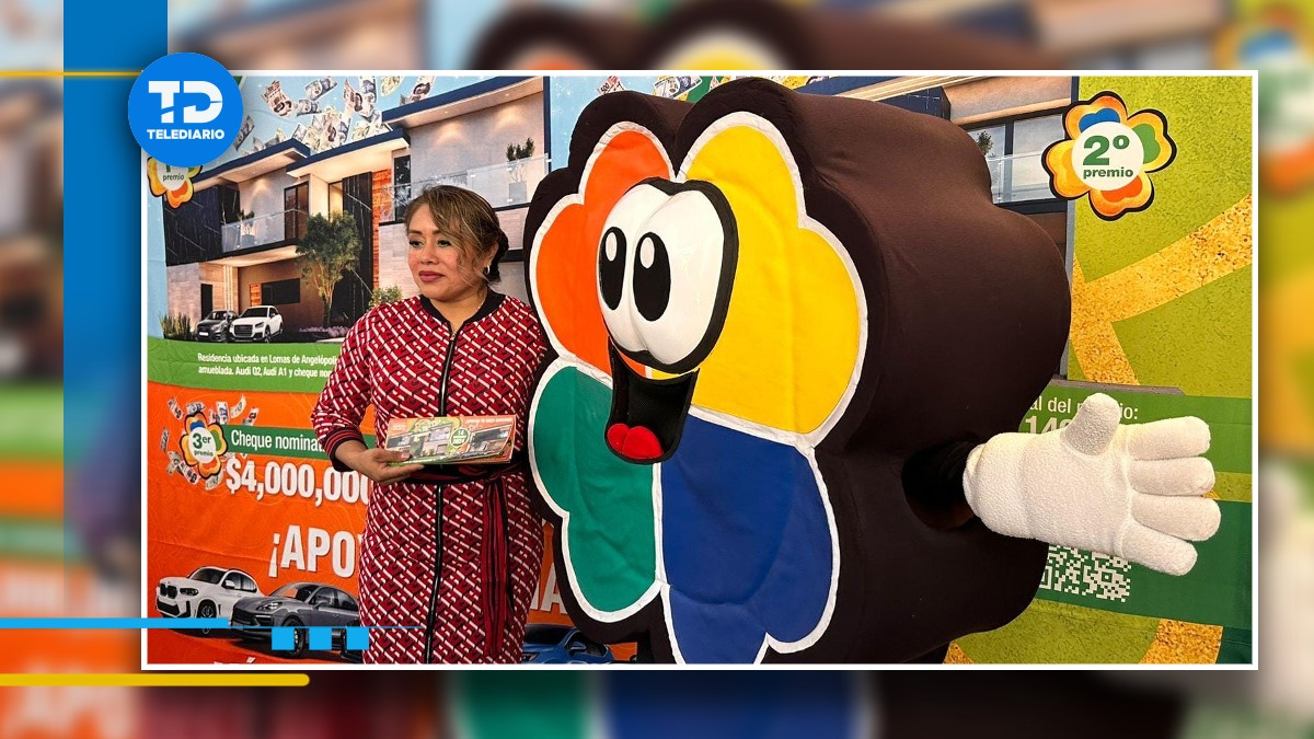 Cuándo es el Sorteo UDLAP 2024 / Especial