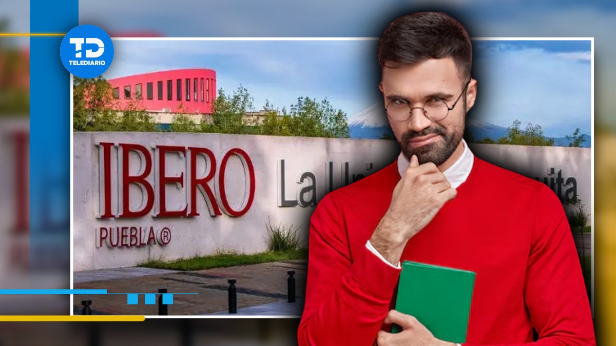 Precio de las colegiaturas en la Ibero Puebla / Especial