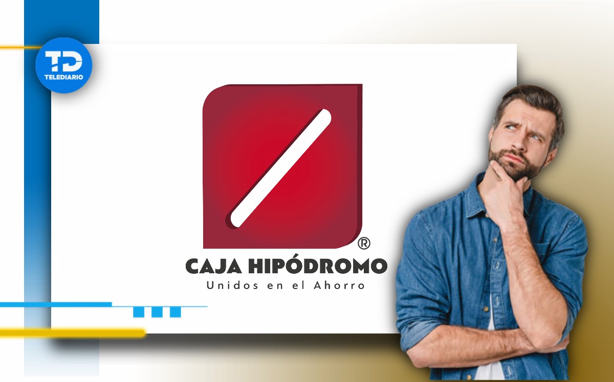 Cuánto te prestan por primera vez en Caja Hipódromo