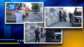El hombre de 60 años intentó mover la pesada máquina sin ayuda de nadie, por lo que ésta se volcó y le causó una muerte inmediata.