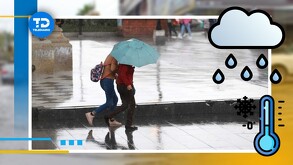 Lluvias en el Área Metropolitana de Guadalajara
