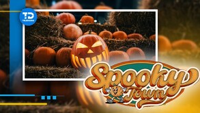 El primer festival del otoño inspirado en Halloween y Día de Muertos llega a Saltillo. Te contamos todos los detalles.